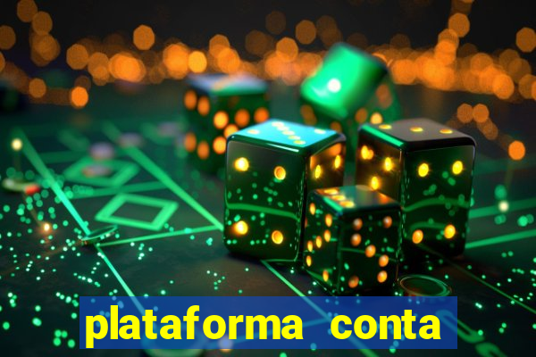 plataforma conta demo fortune tiger